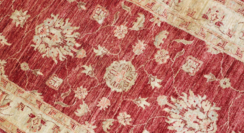 Tapete Ziegler 150x85cm - Tapete Oriental