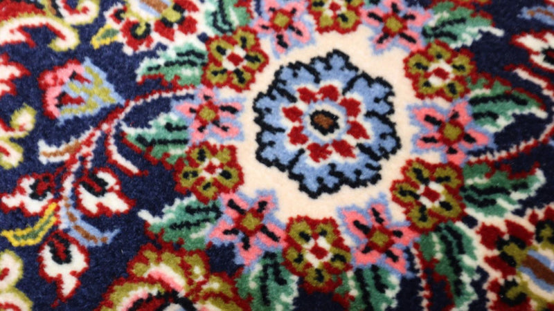 Qom Tapete 98x70cm - Tapete persa