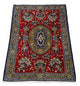 Qom Tapete 97x78cm - Tapete persa