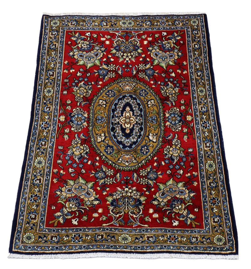 Qom Tapete 97x78cm - Tapete persa