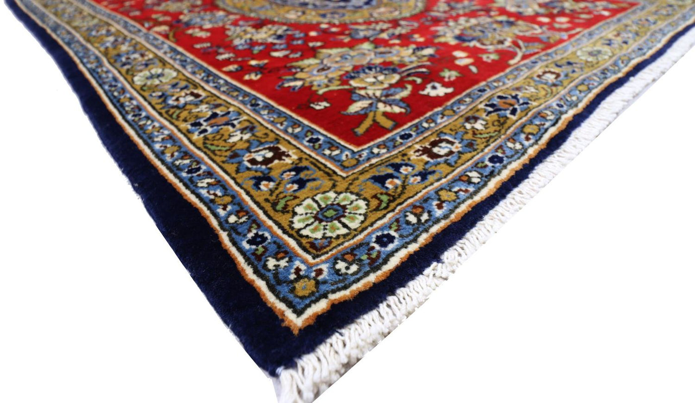 Qom Tapete 97x78cm - Tapete persa