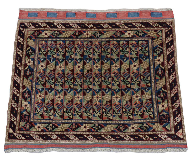 Bukhara Tapete 75x56cm - Tapete Oriental