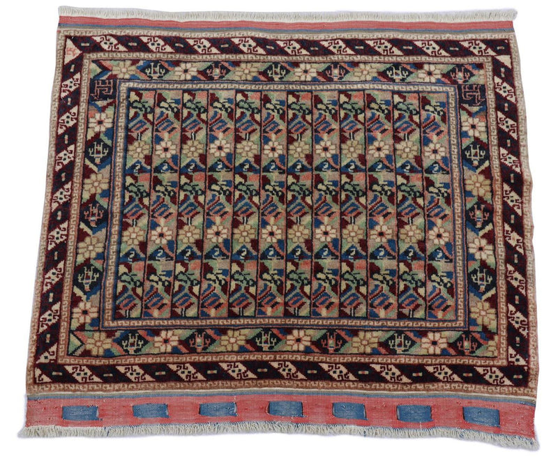 Bukhara Tapete 75x55cm - Tapete Oriental
