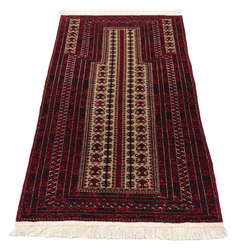 Tapete Baluch 120x80cm - Tapete Oriental