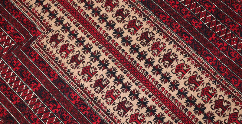 Tapete Baluch 120x80cm - Tapete Oriental