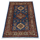 Kazak Tapete 118x82cm - Tapete Oriental