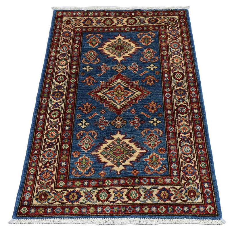 Kazak Tapete 118x82cm - Tapete Oriental