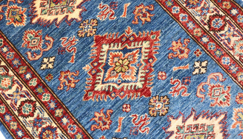 Kazak Tapete 118x82cm - Tapete Oriental