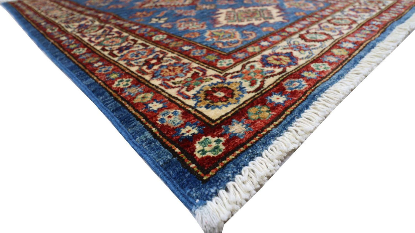 Kazak Tapete 118x82cm - Tapete Oriental