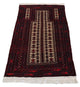 Tapete afegão 150x95cm - Tapete Oriental