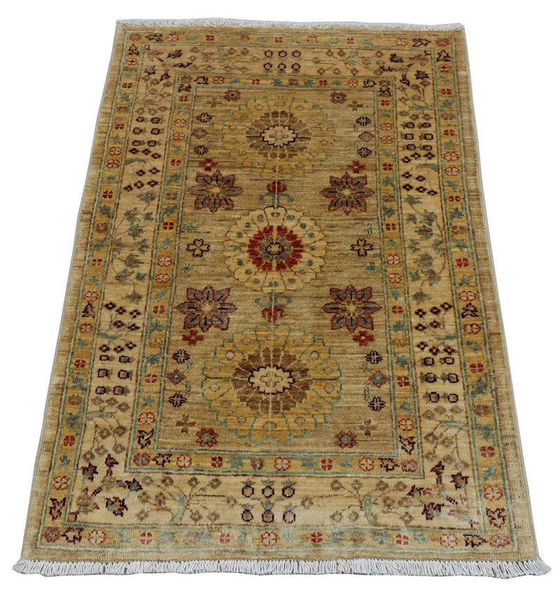 Tapete Ziegler 113x79cm - Tapete Oriental
