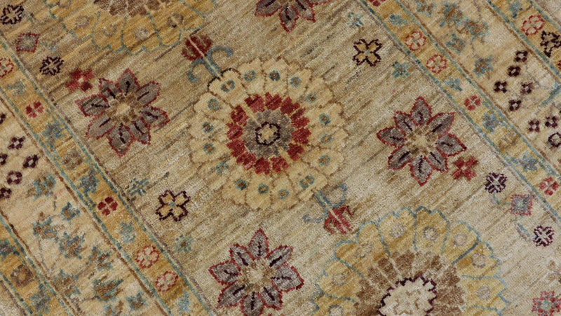 Tapete Ziegler 113x79cm - Tapete Oriental