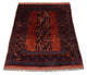 Tapete afegão 115x94cm - Tapete Oriental
