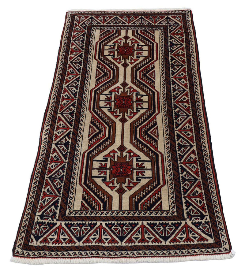 Tapete Baluch 151x80cm - Tapete persa