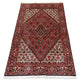 Bidjar Tapete 141x76cm - Tapete persa