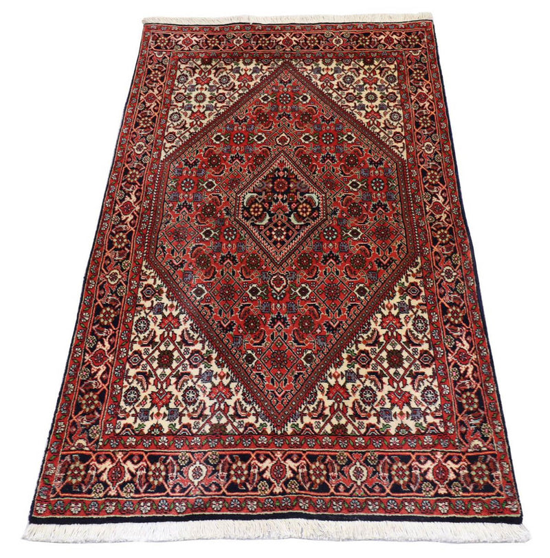 Bidjar Tapete 141x76cm - Tapete persa