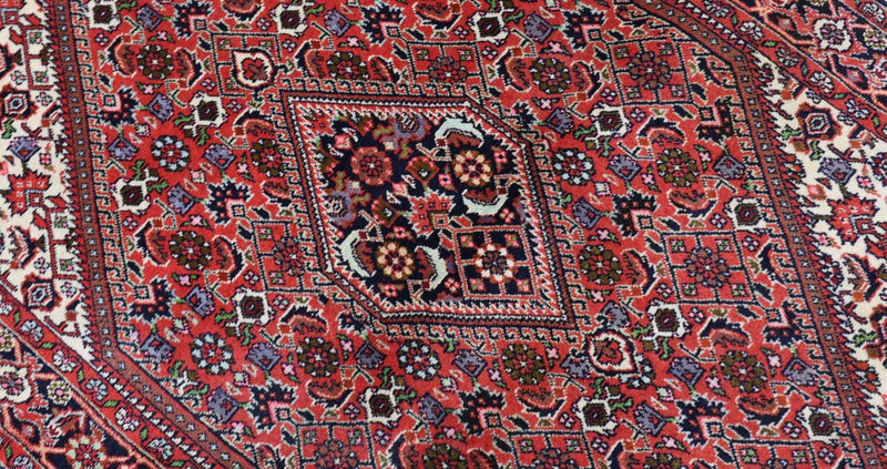 Bidjar Tapete 141x76cm - Tapete persa