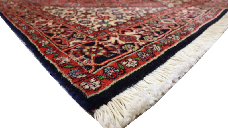 Bidjar Tapete 141x76cm - Tapete persa