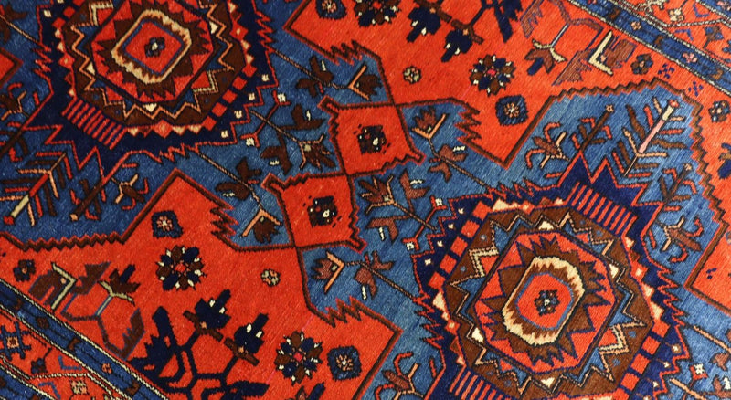 Tapete persa 187x122cm