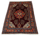 Kazak Tapete 188x122cm - Tapete Oriental