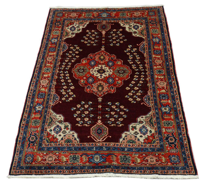 Kazak Tapete 188x122cm - Tapete Oriental