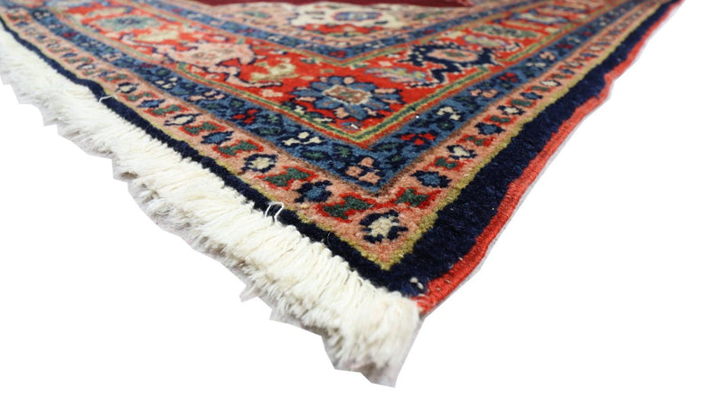 Kazak Tapete 188x122cm - Tapete Oriental