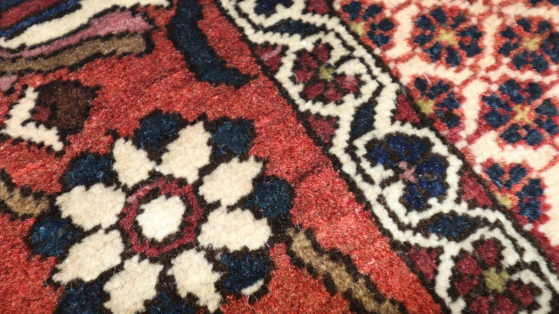Bakhtiari Tapete 204x142cm - Tapete persa