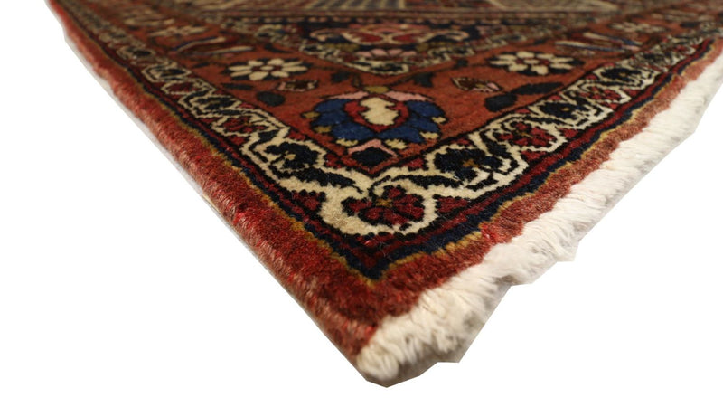 Bakhtiari Tapete 204x142cm - Tapete persa