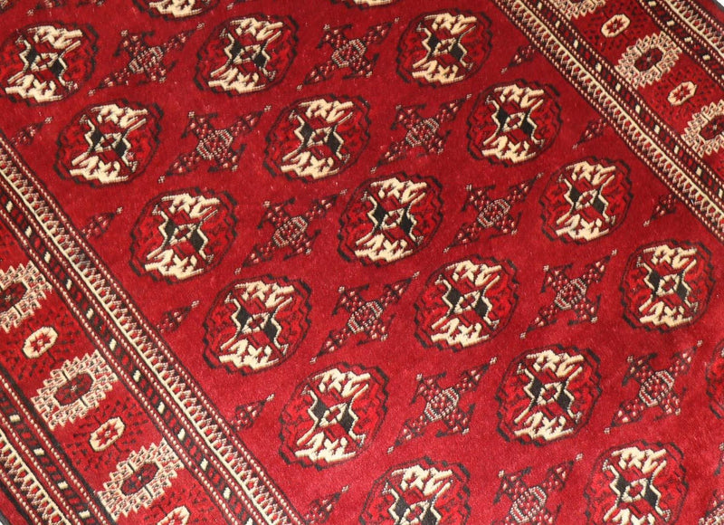 Tapete turquaman 182x137cm - Tapete persa