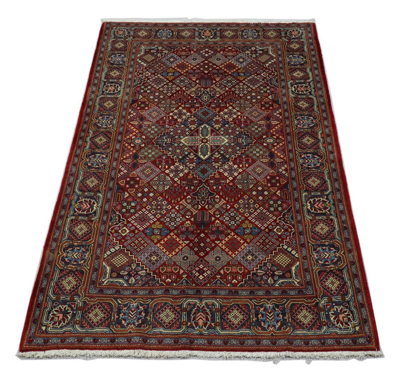 Kashan Tapete 220x140cm - Tapete persa