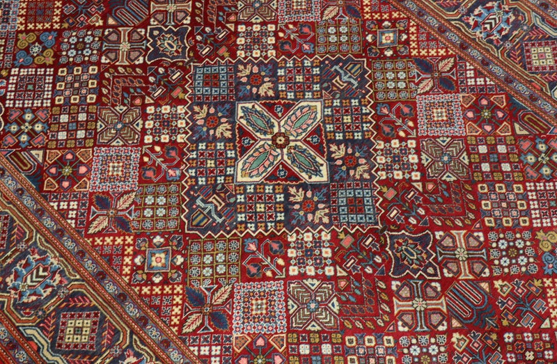 Kashan Tapete 220x140cm - Tapete persa