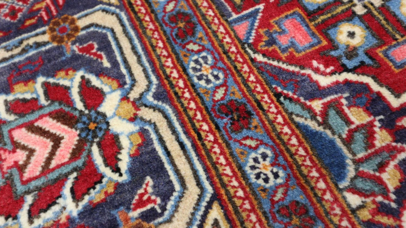 Kashan Tapete 220x140cm - Tapete persa