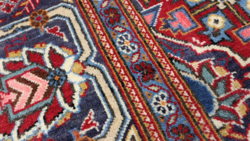 Kashan Tapete 220x140cm - Tapete persa