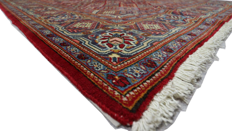 Kashan Tapete 220x140cm - Tapete persa