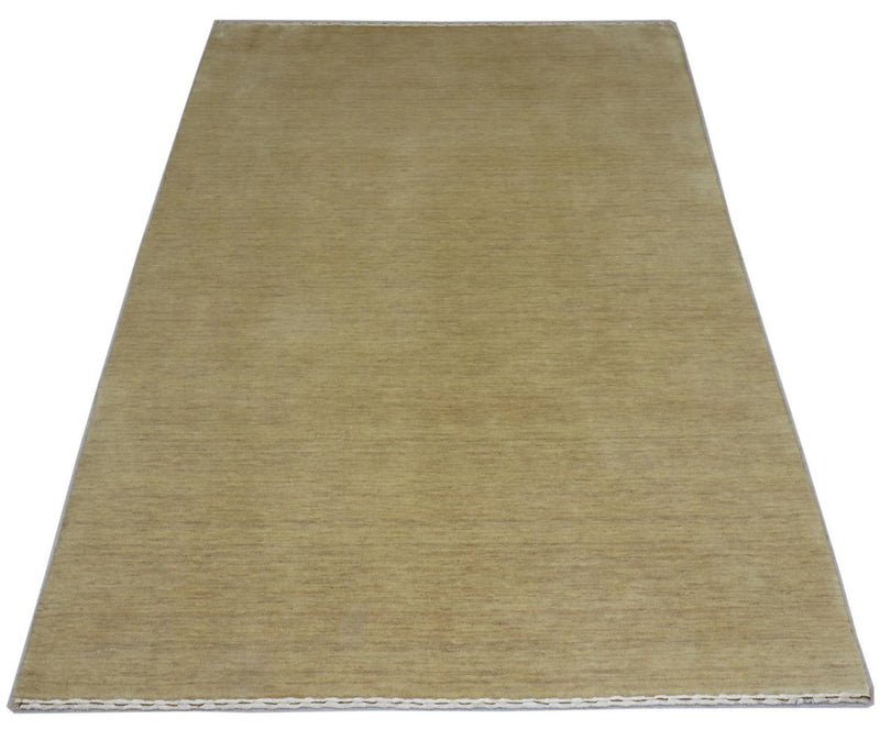 Loribaft Tapete 180x120cm - Perserteppich Wollteppich