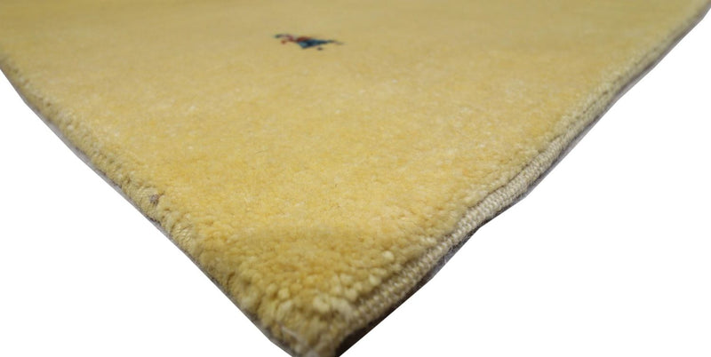 Loribaft Tapete 155x128cm - Perserteppich Wollteppich