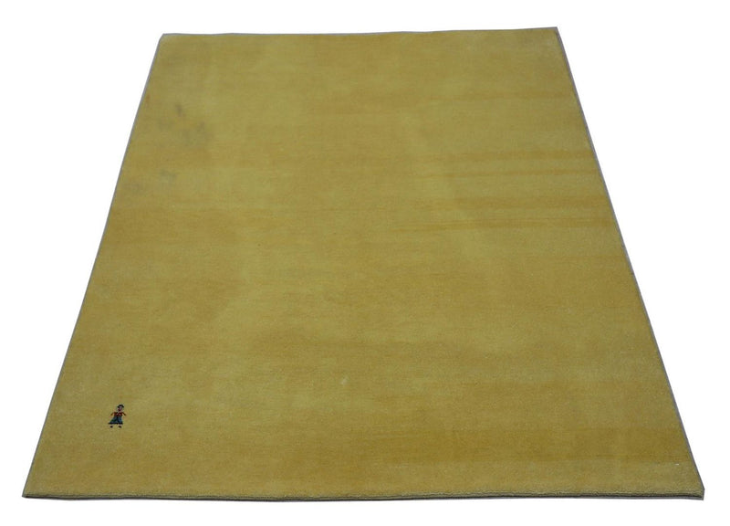Loribaft Tapete 155x128cm - Perserteppich Wollteppich