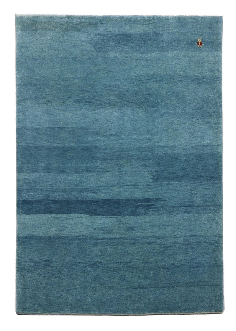 Loribaft Tapete 180x126cm - Perserteppich Wollteppich