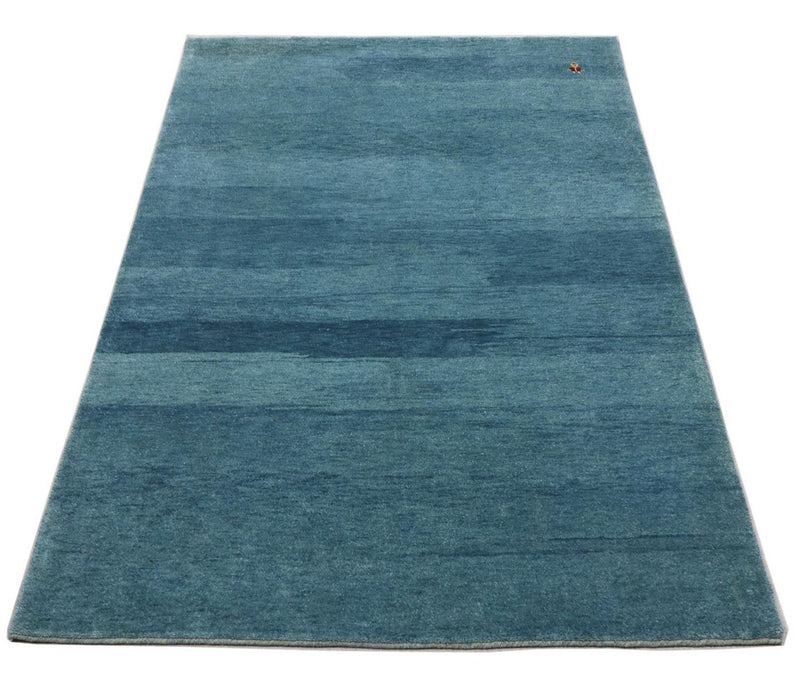 Loribaft Tapete 180x126cm - Perserteppich Wollteppich