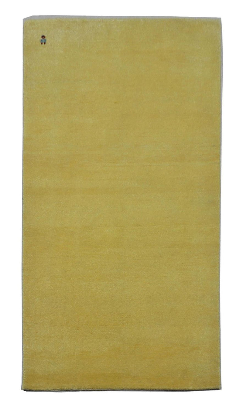 Loribaft Tapete 190x102cm - Perserteppich Wollteppich