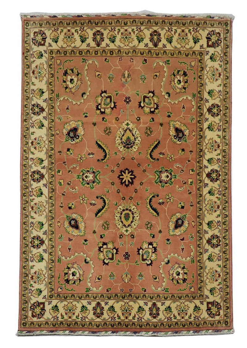 Tapete Oriental 192x151cm