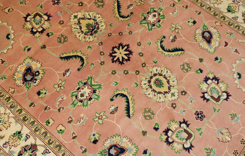 Tapete Oriental 192x151cm