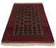 Tapete afegão 170x130cm - Tapete Oriental
