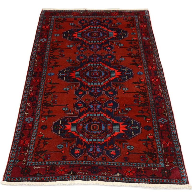 Tapete Oriental 207x121cm