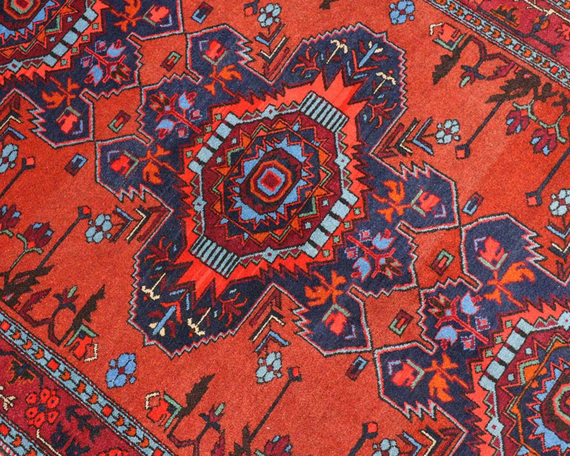 Tapete Oriental 207x121cm