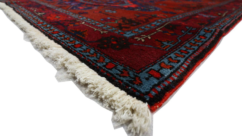 Tapete Oriental 207x121cm
