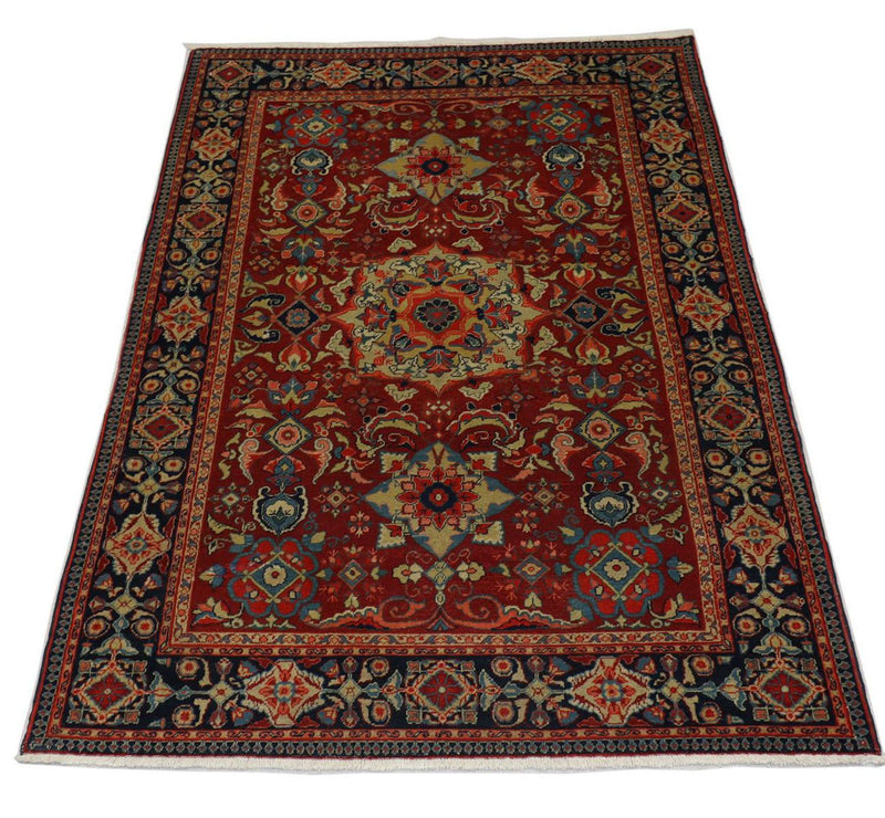 Tapete Oriental 205x139cm