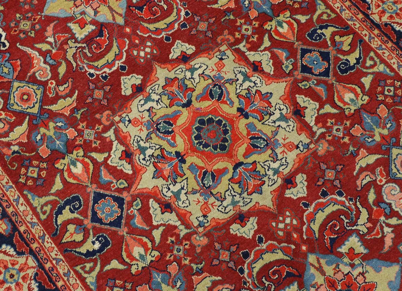 Tapete Oriental 205x139cm