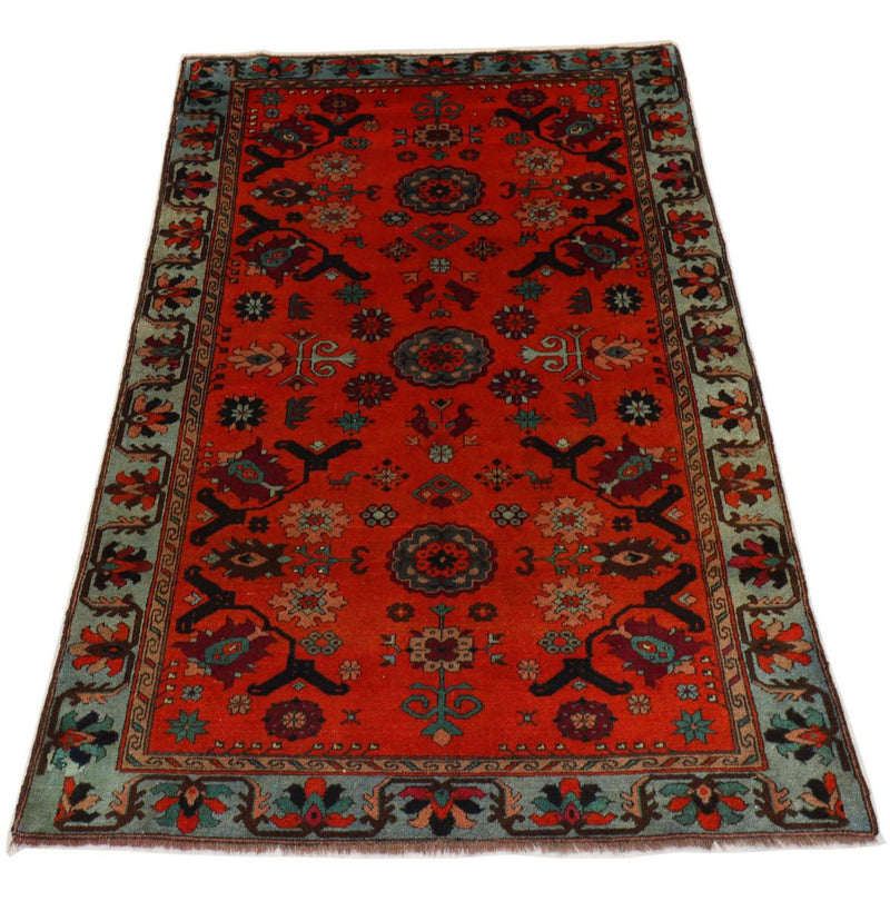 Tapete Oriental 210x133cm