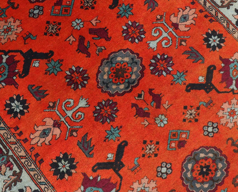 Tapete Oriental 210x133cm